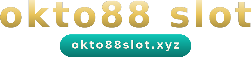 okto88 slot logo